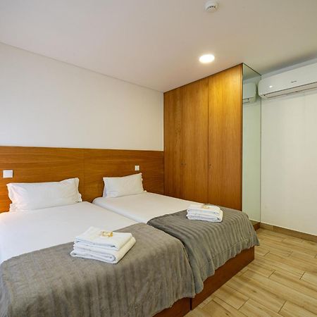 Central Suites São João da Madeira Екстериор снимка