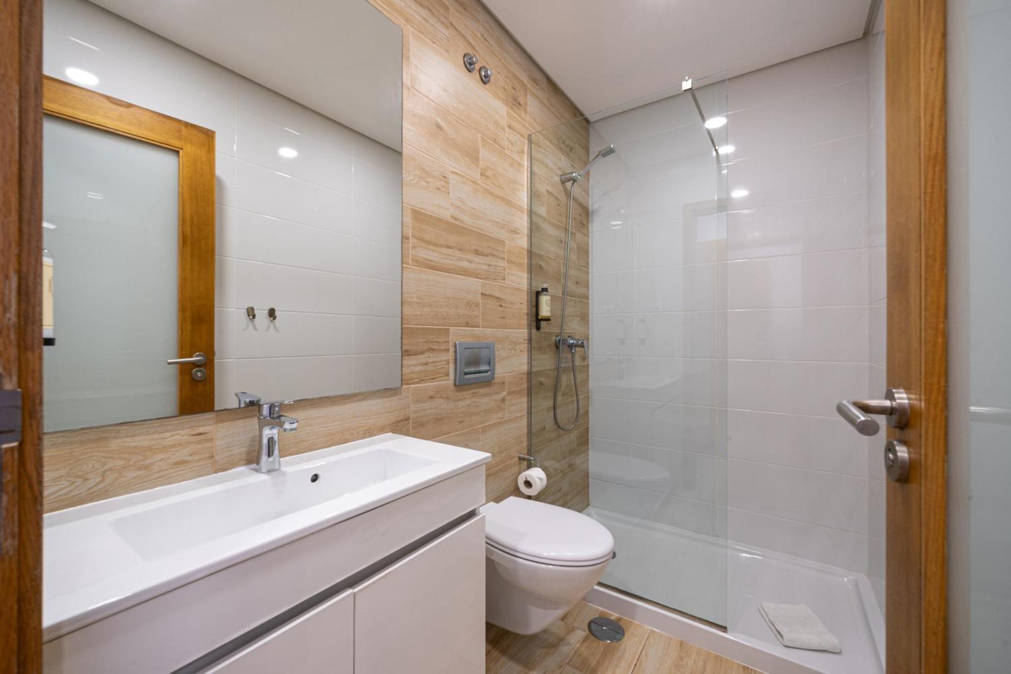Central Suites São João da Madeira Екстериор снимка