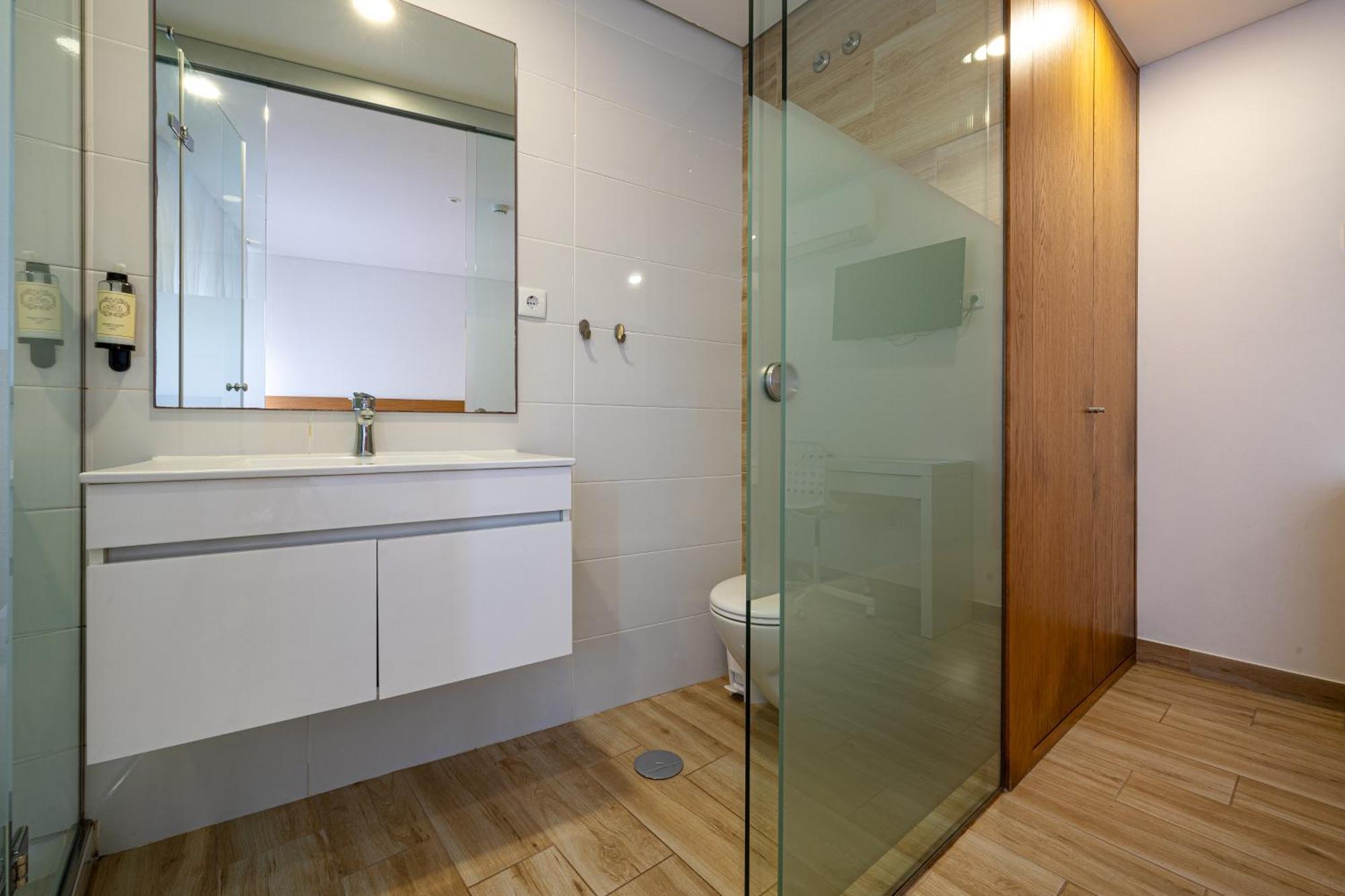 Central Suites São João da Madeira Екстериор снимка