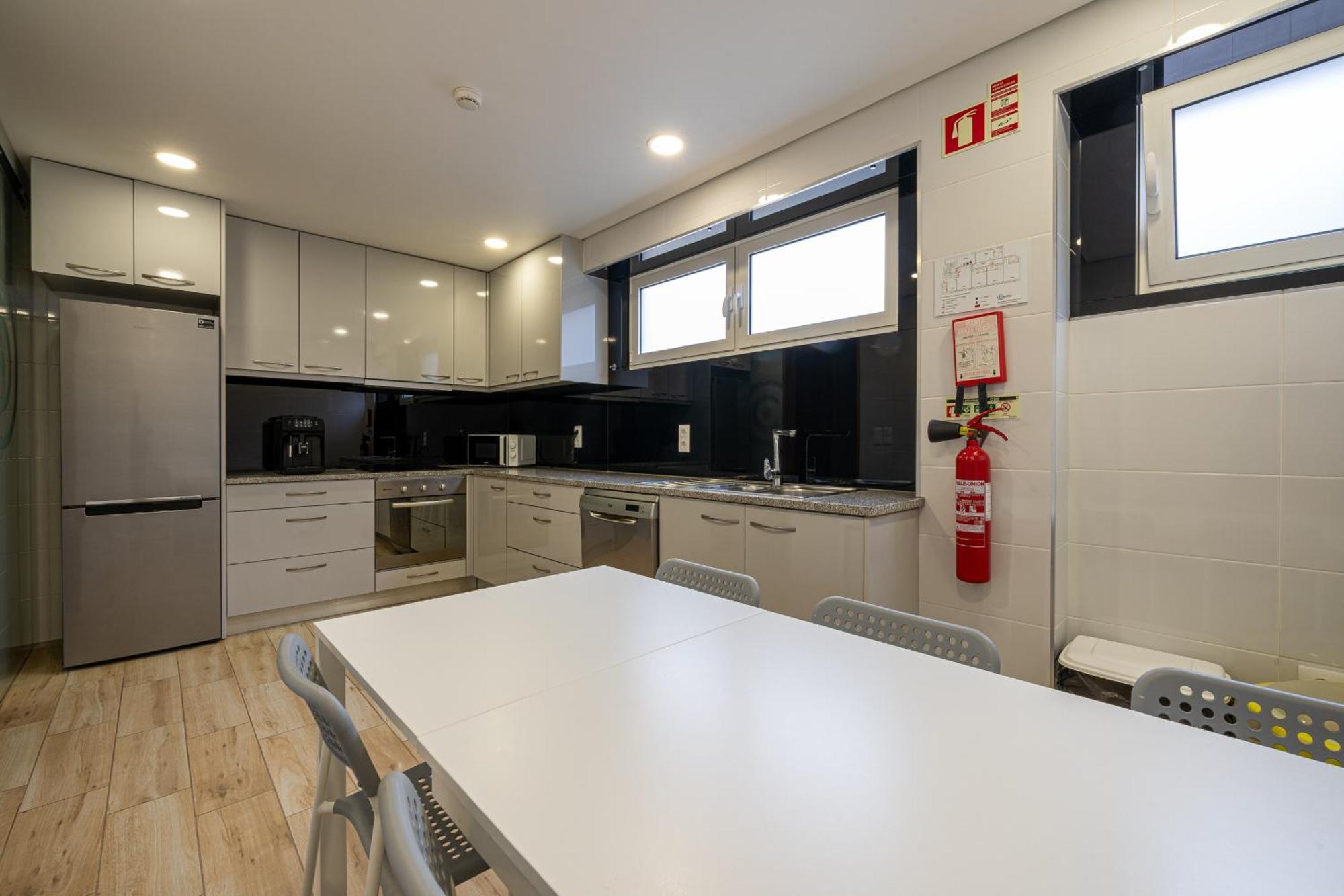 Central Suites São João da Madeira Екстериор снимка
