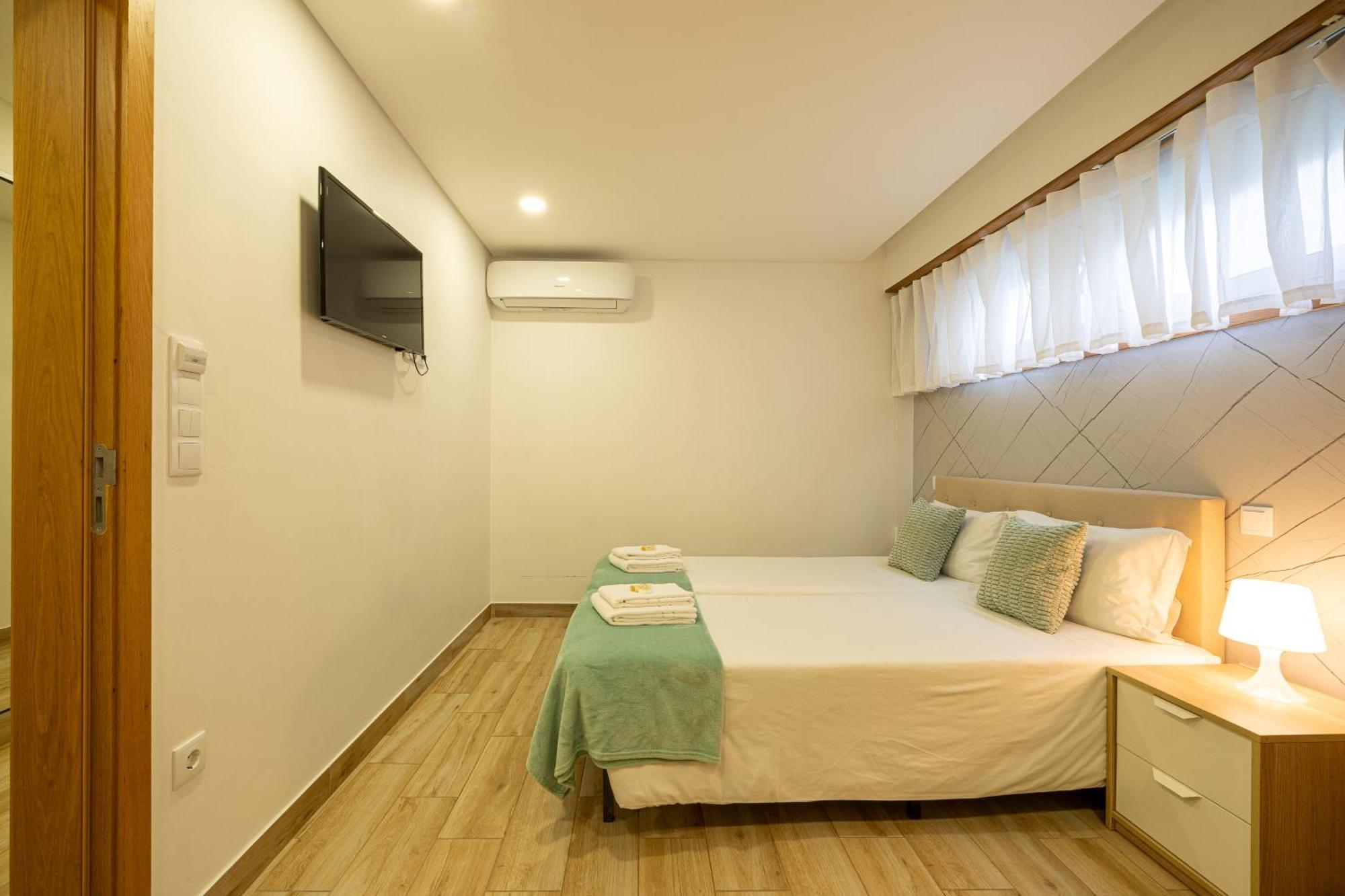 Central Suites São João da Madeira Екстериор снимка