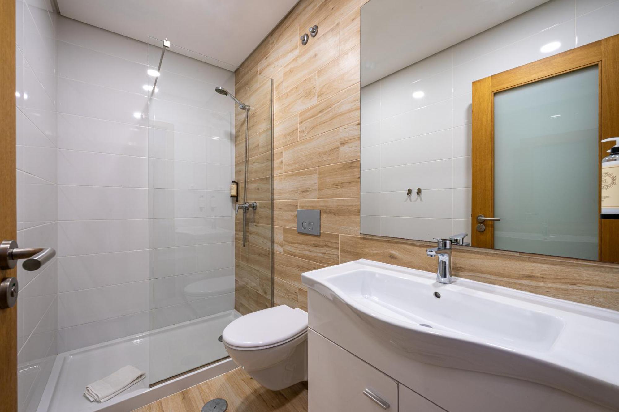Central Suites São João da Madeira Екстериор снимка