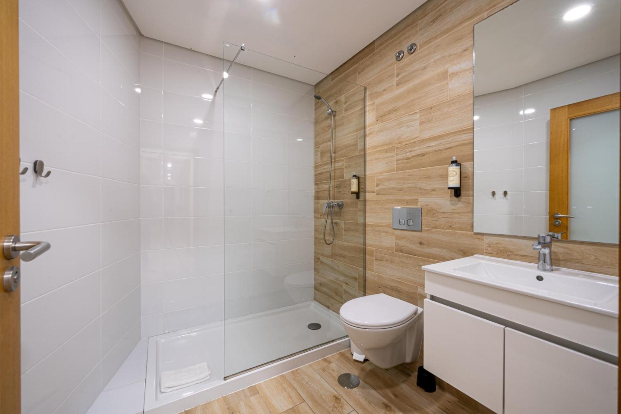 Central Suites São João da Madeira Екстериор снимка