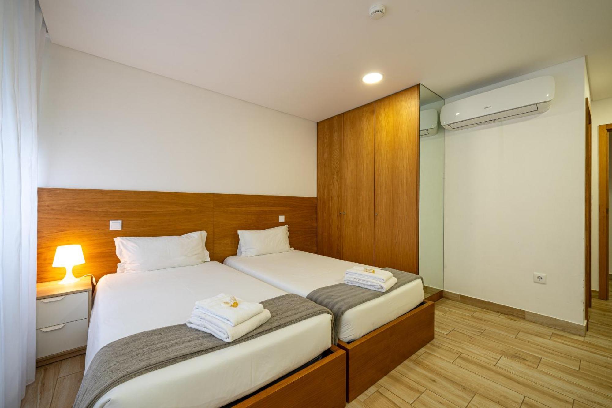 Central Suites São João da Madeira Екстериор снимка