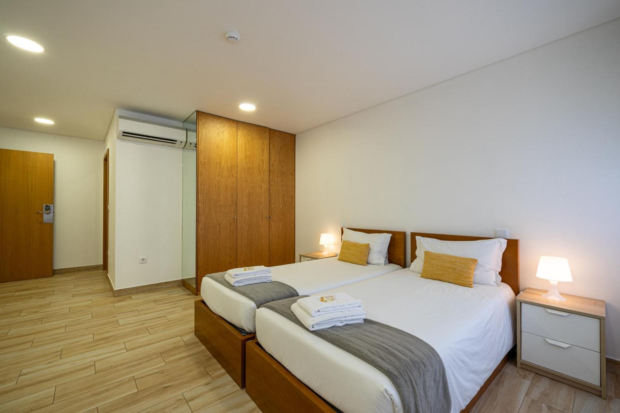 Central Suites São João da Madeira Екстериор снимка