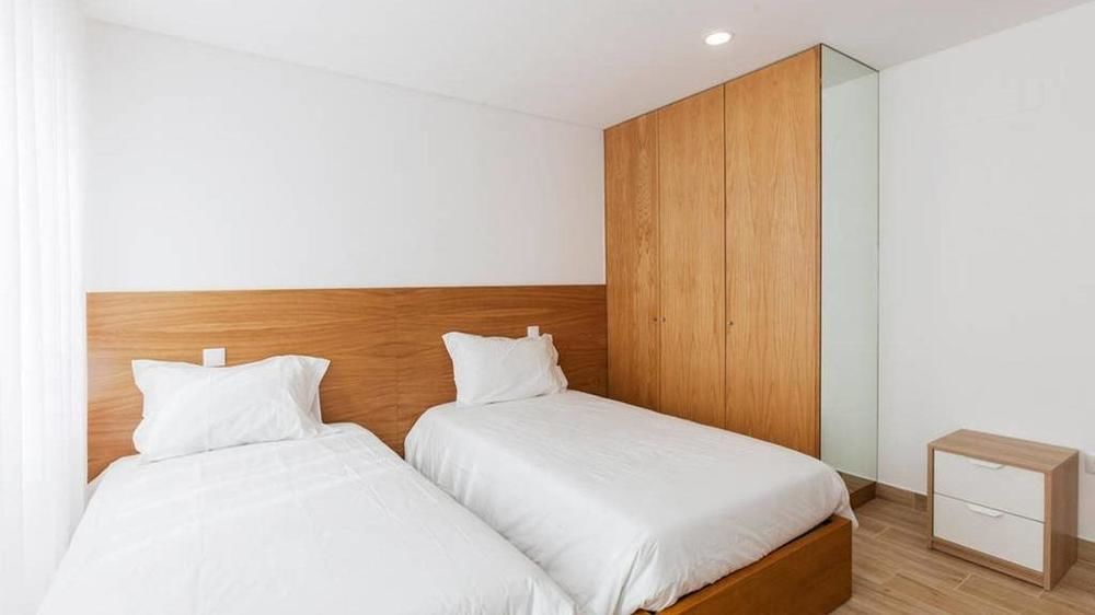 Central Suites São João da Madeira Екстериор снимка