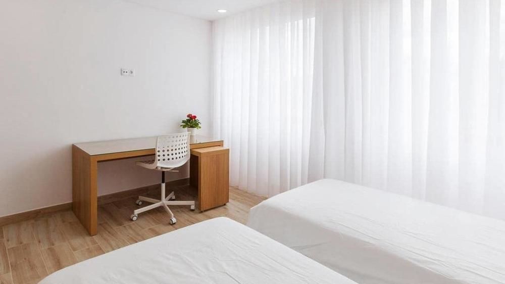 Central Suites São João da Madeira Екстериор снимка