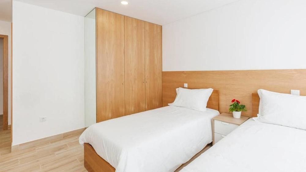 Central Suites São João da Madeira Екстериор снимка